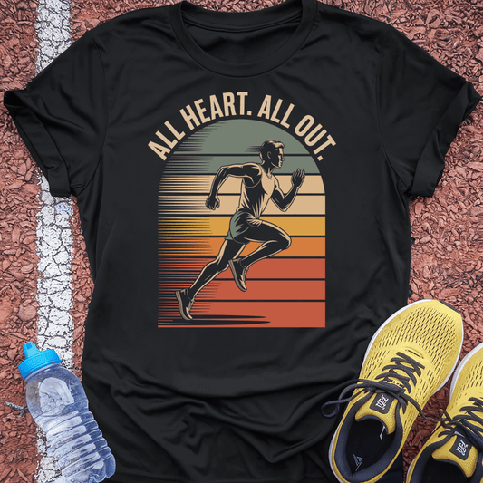 All Heart