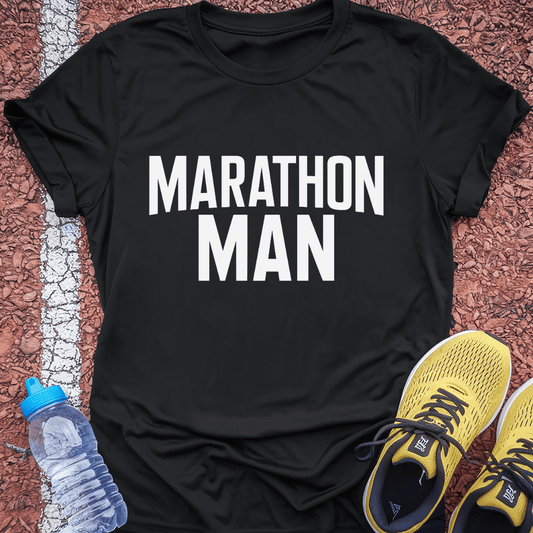 Marathon Man