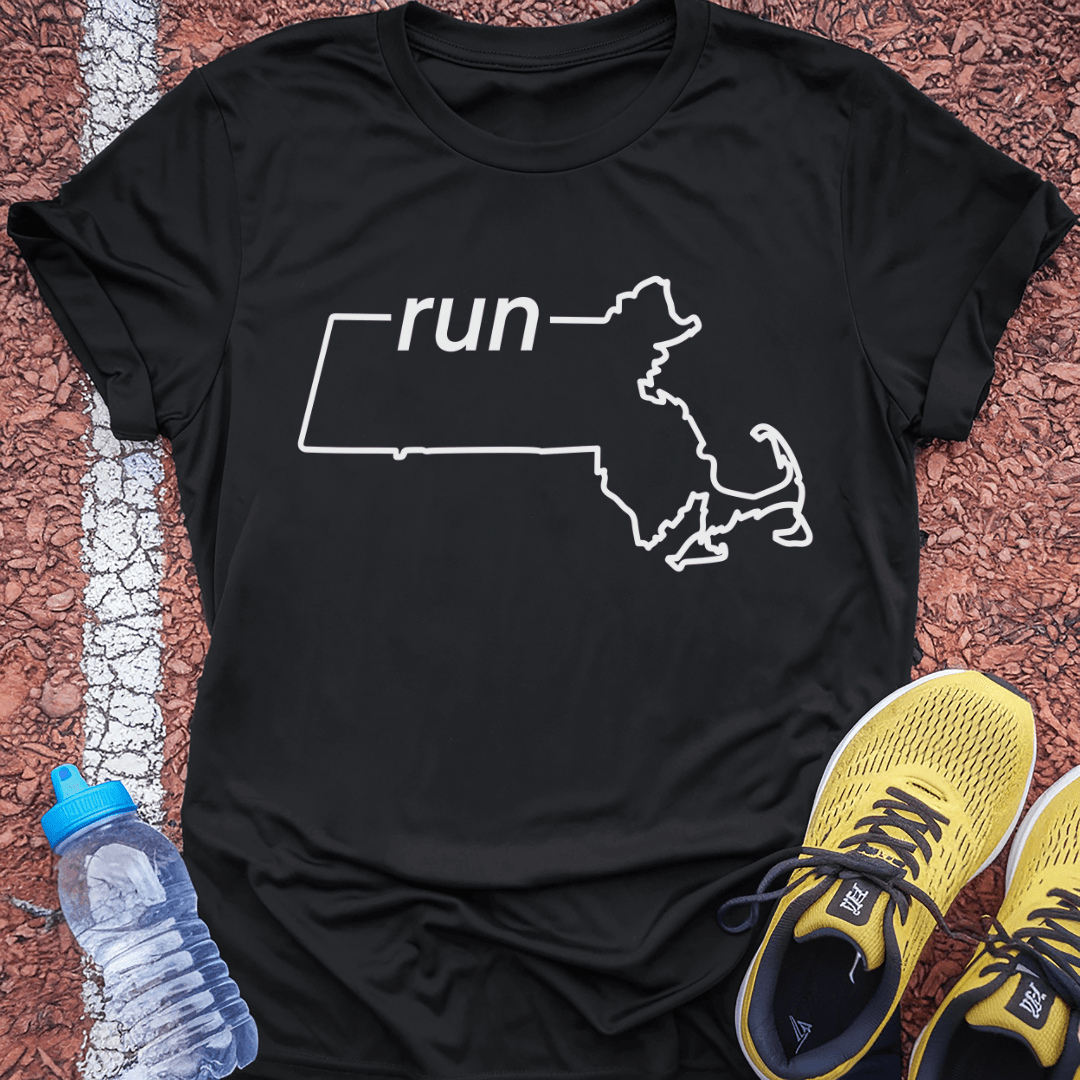 Run Massechusetts