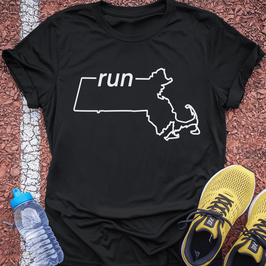 Run Massechusetts