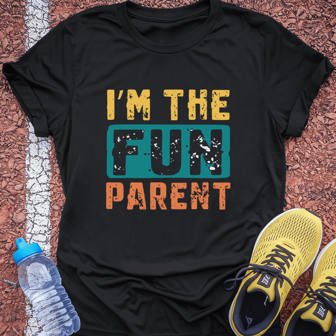 Fun Parent