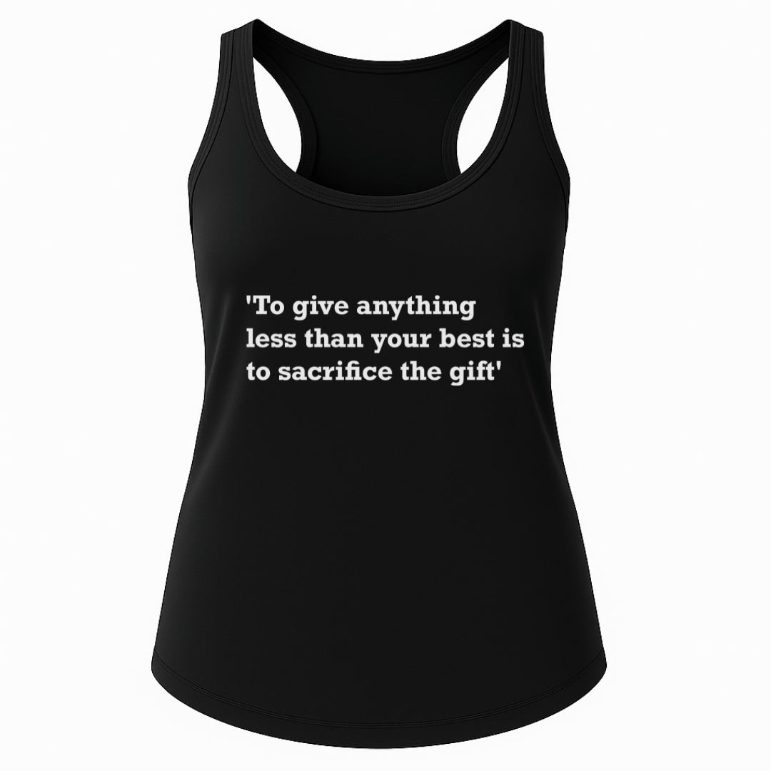 The Gift Tank
