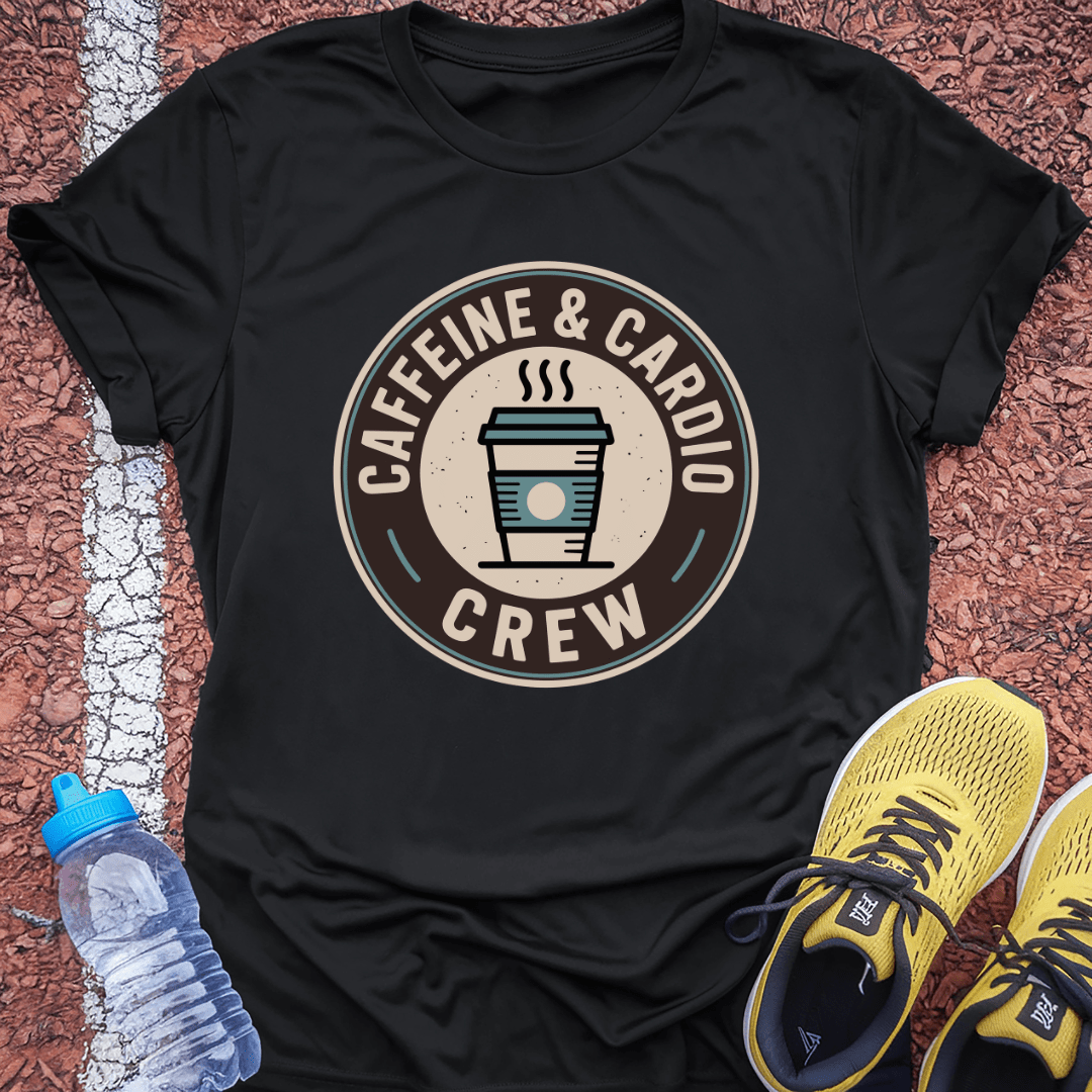 Caffeine & Cardio