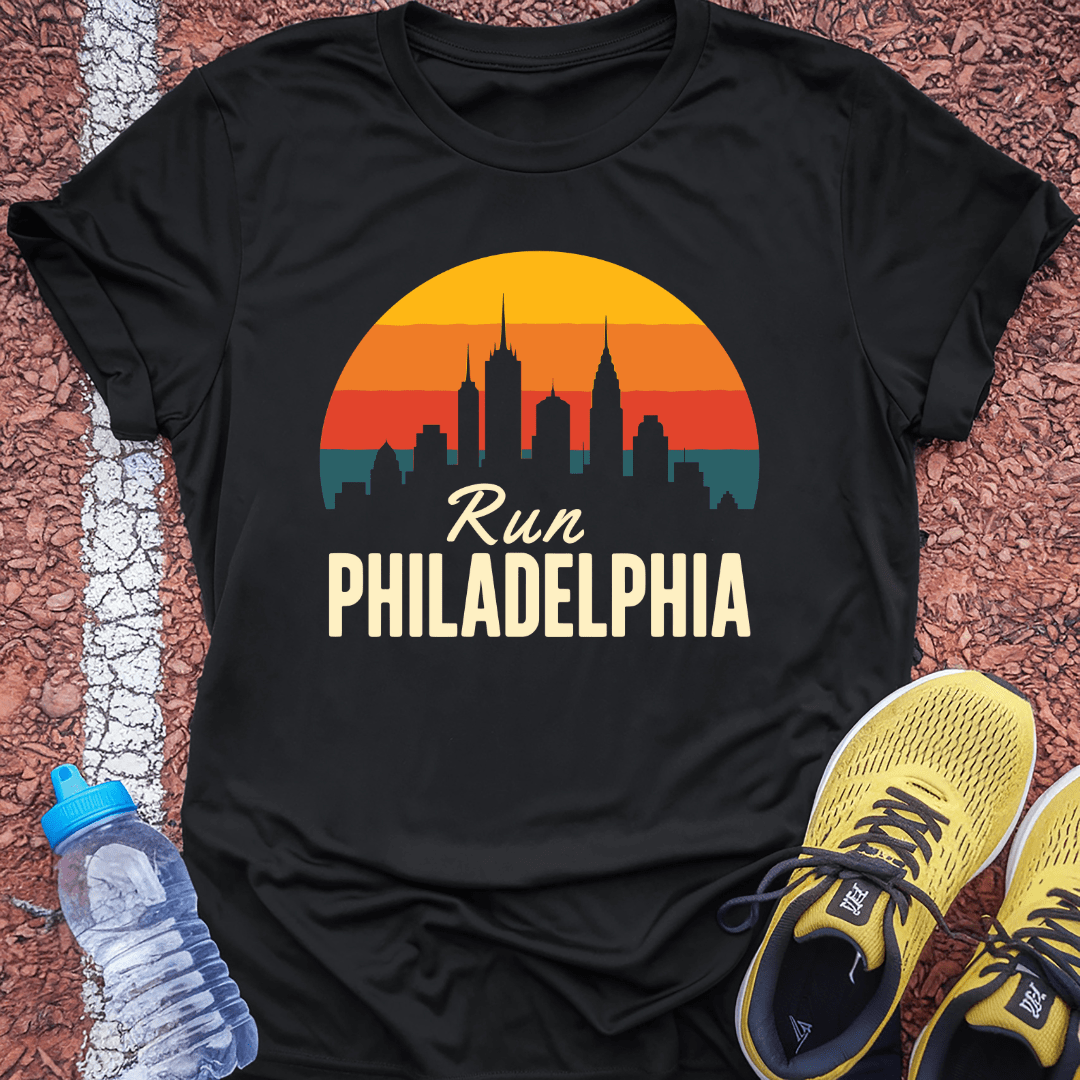 Run Philly