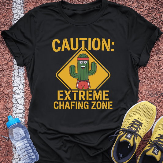 Chafing T-Shirt