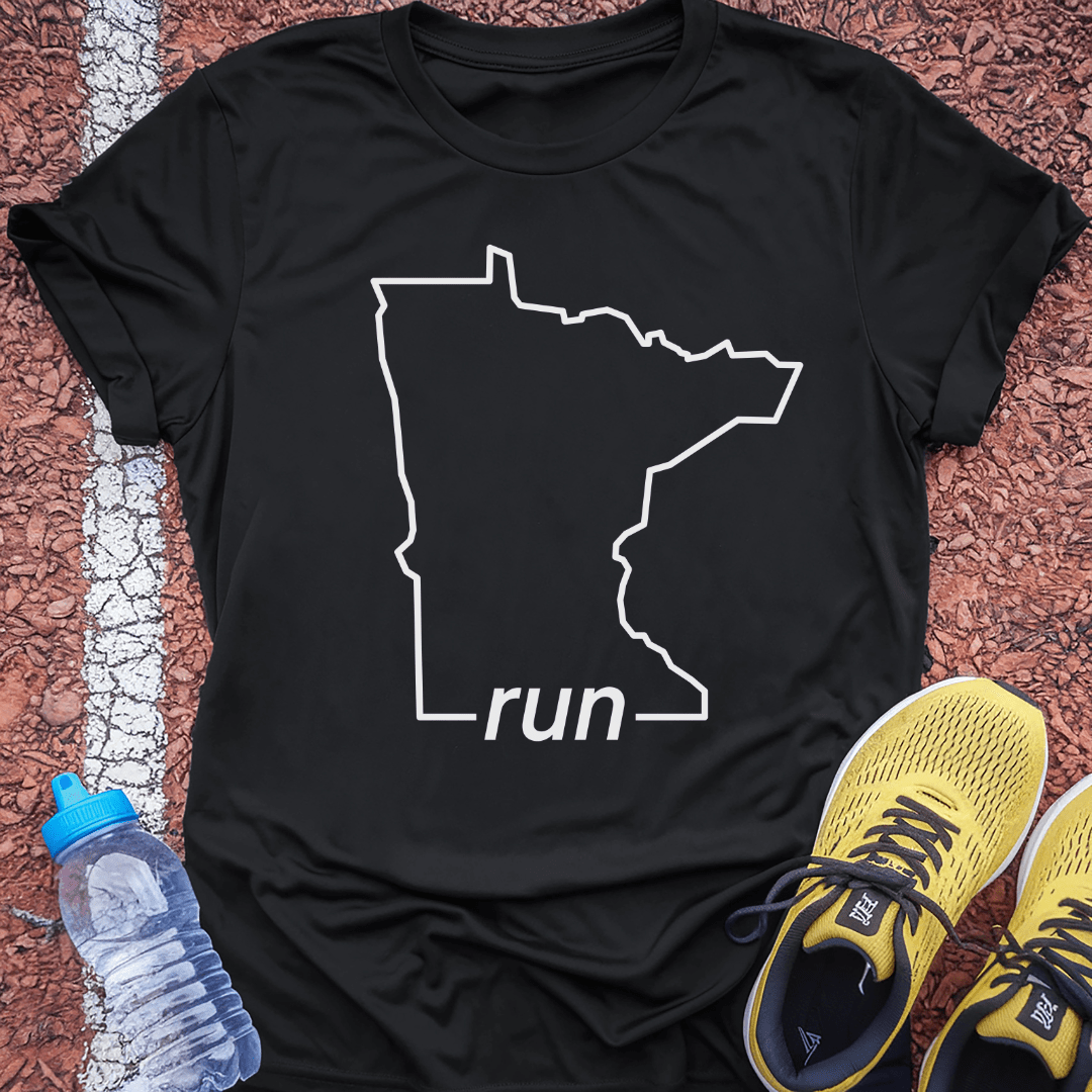 Run Minnesota
