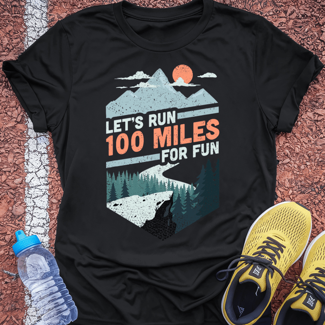100 Miles