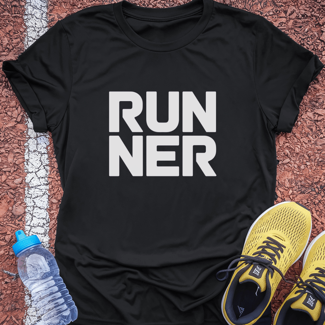 RUN NER