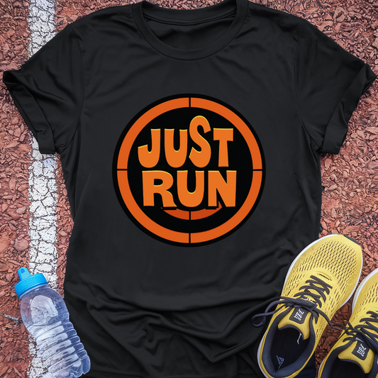 Just Run