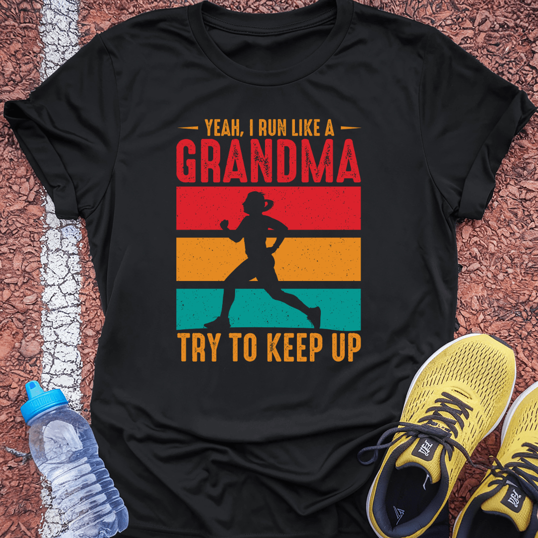 Grandma