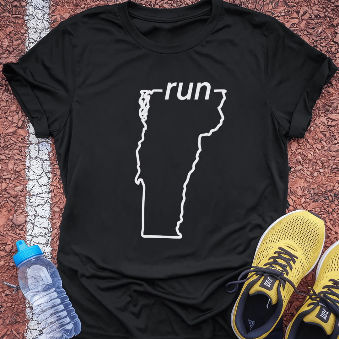 Run Vermont