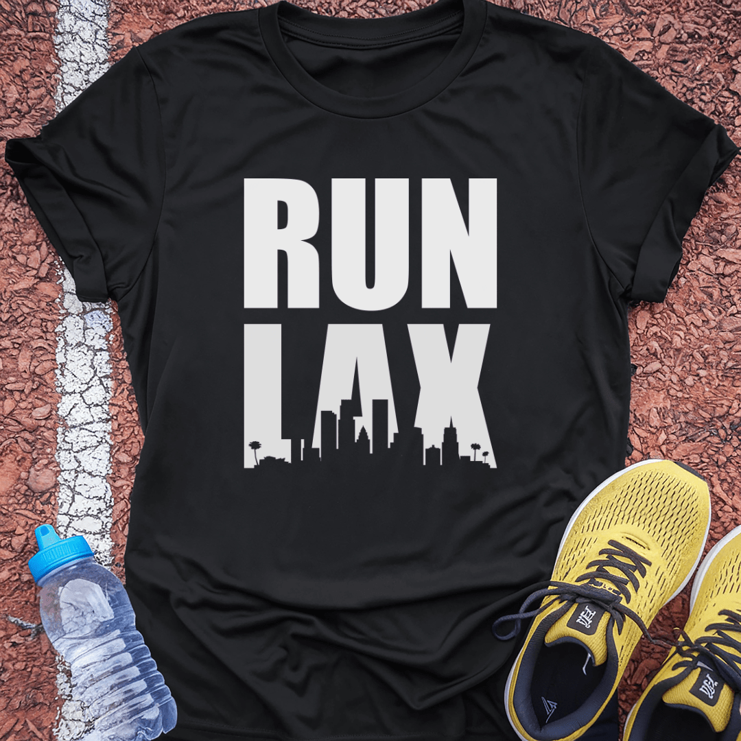 City LAX