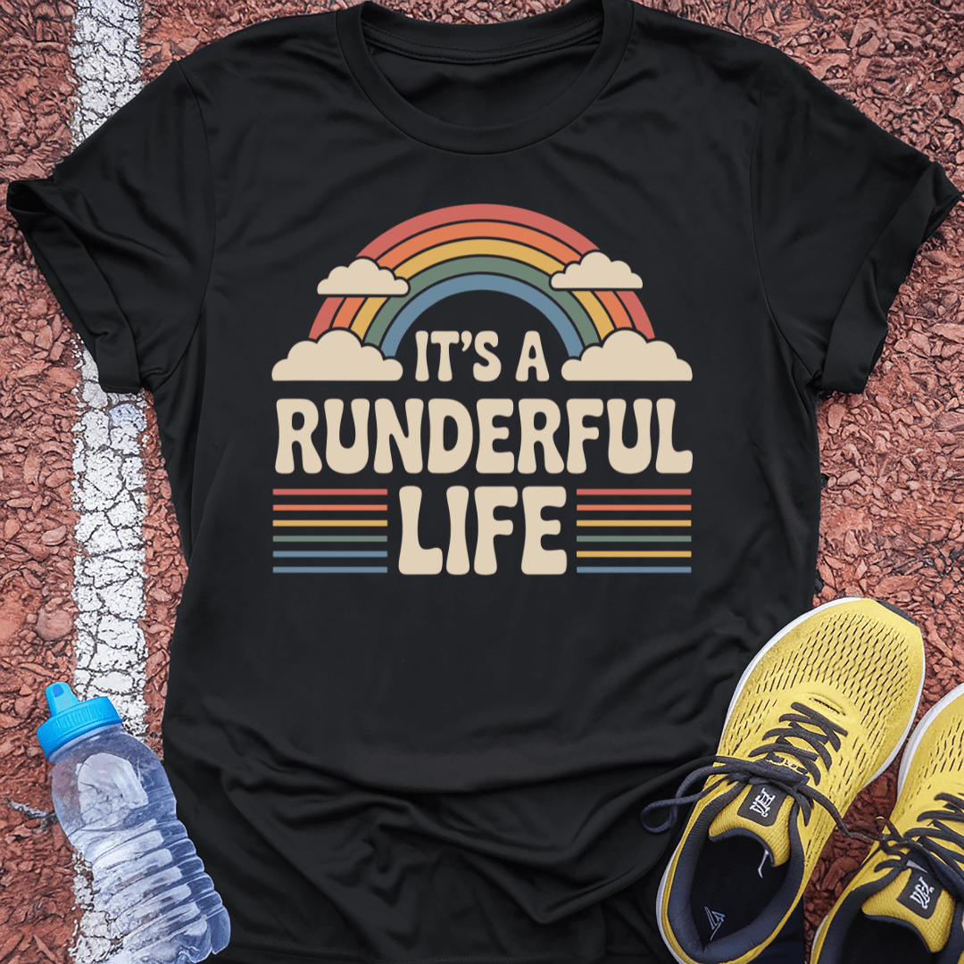 Runderful Life