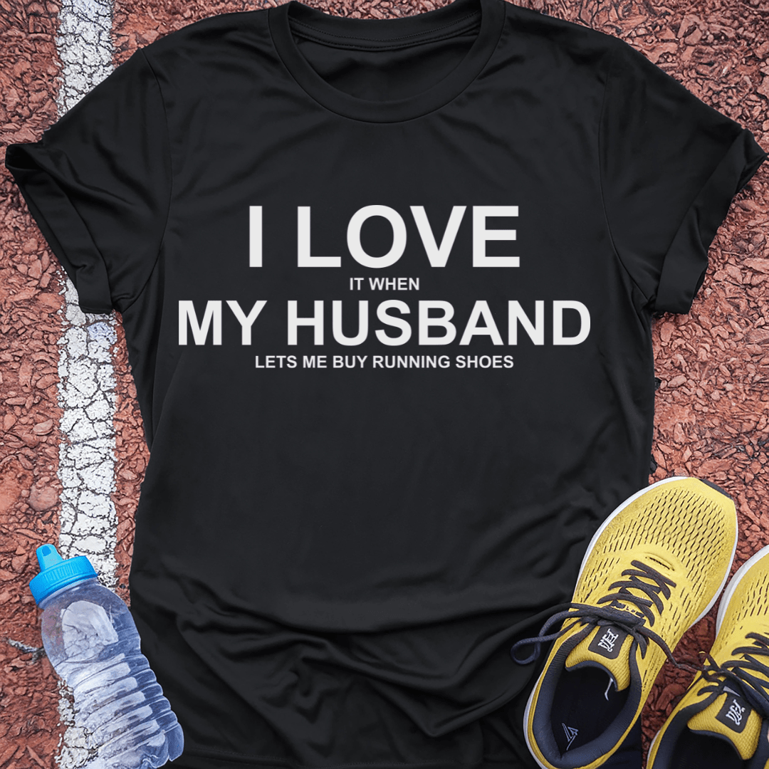 Love My Husband