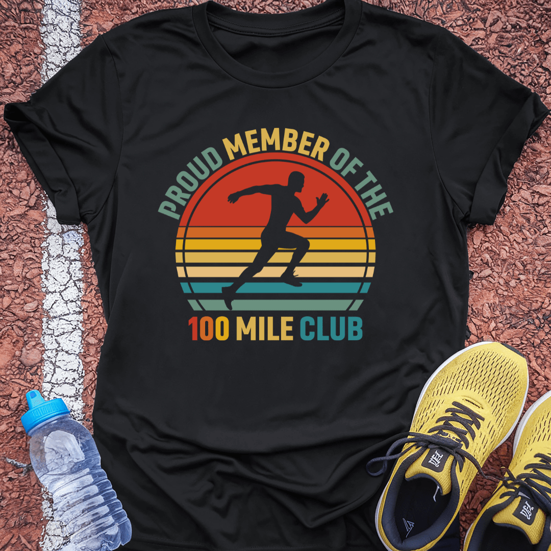 100 Mile Club