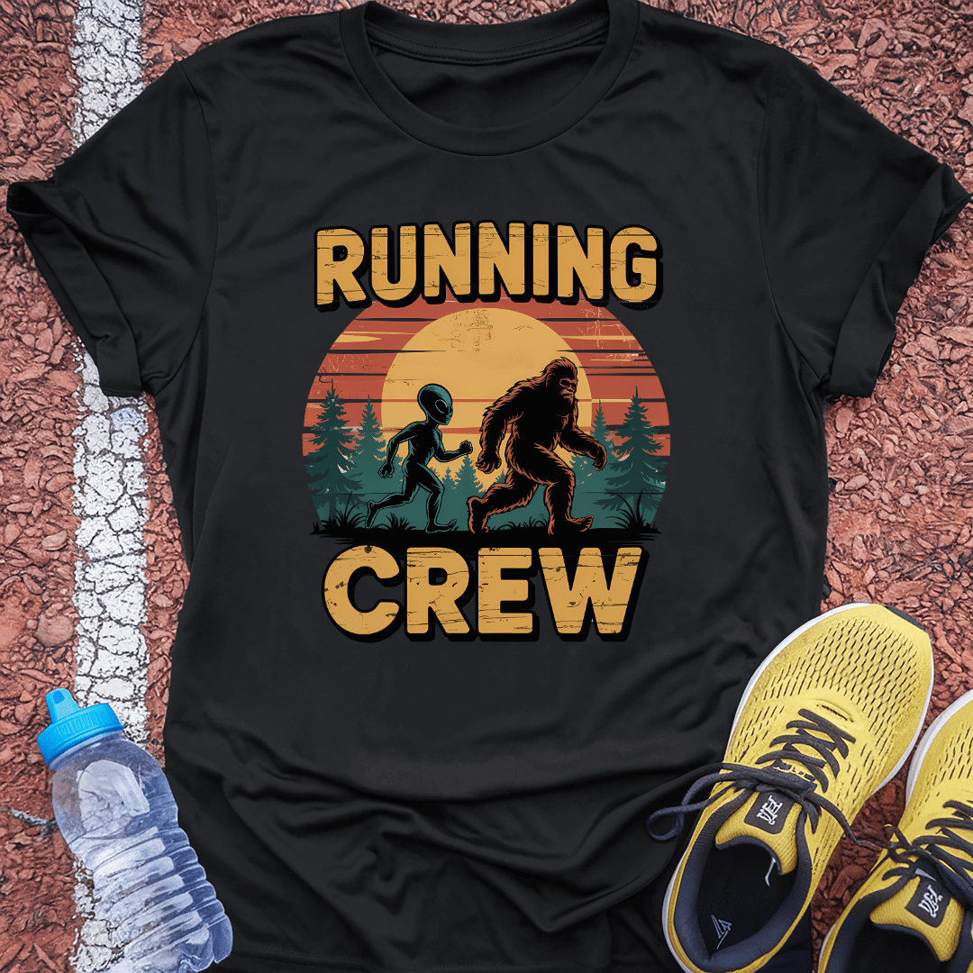 Running Crew