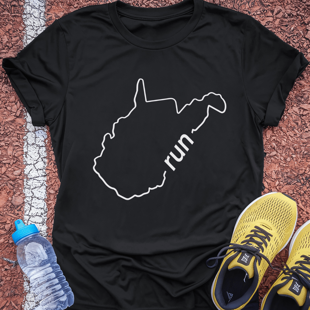 Run West Virginia