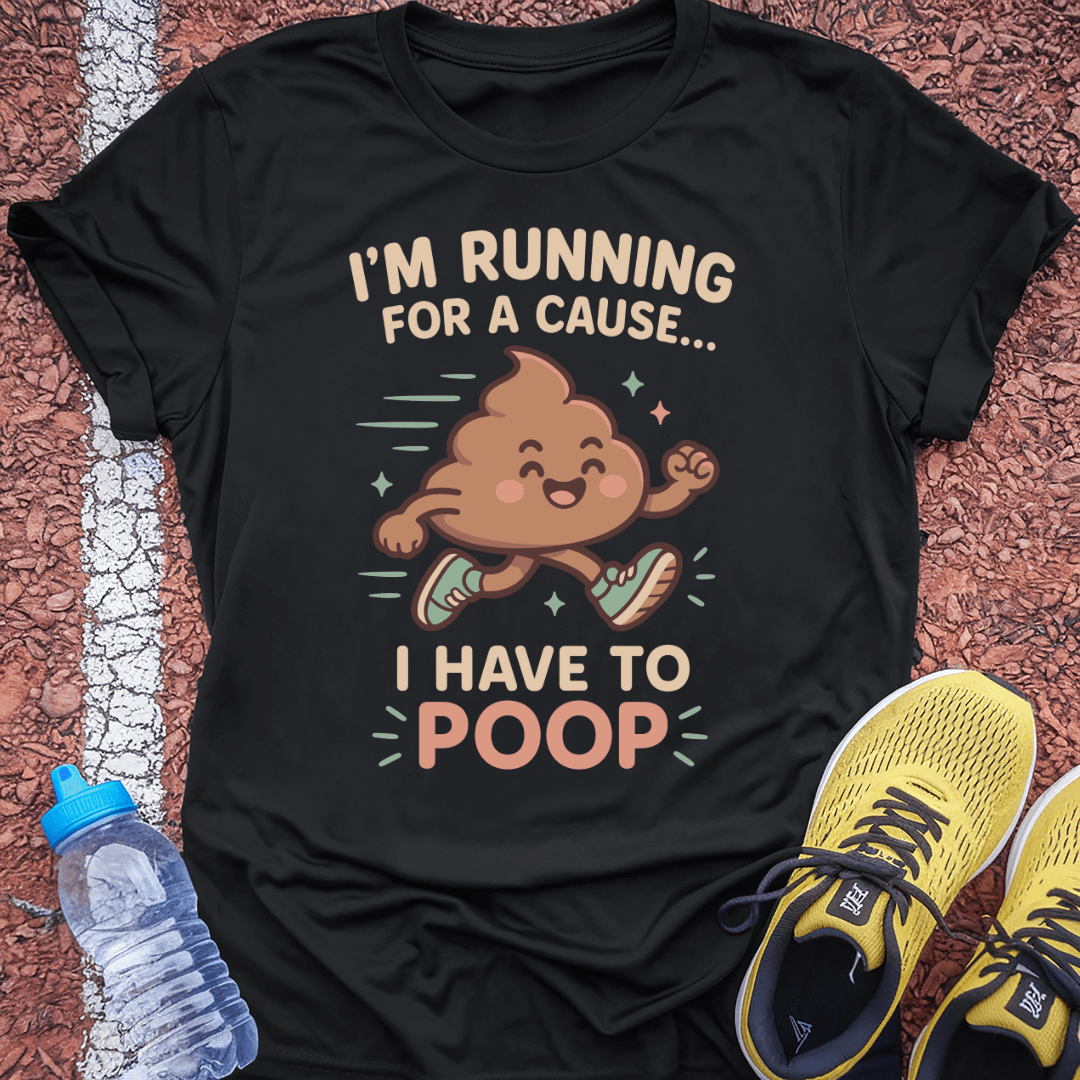 For a Cause