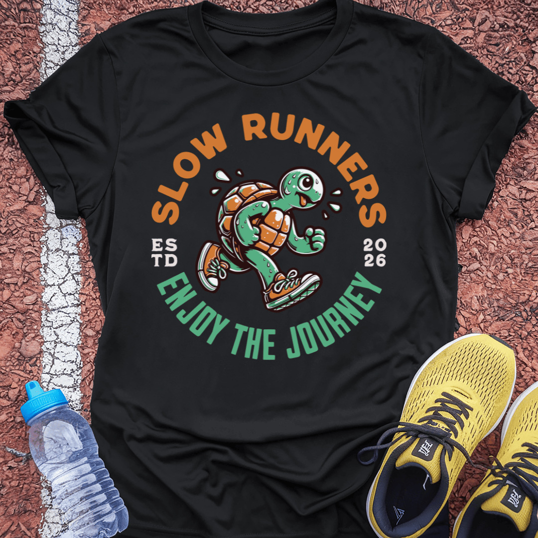 Slow T-Shirt
