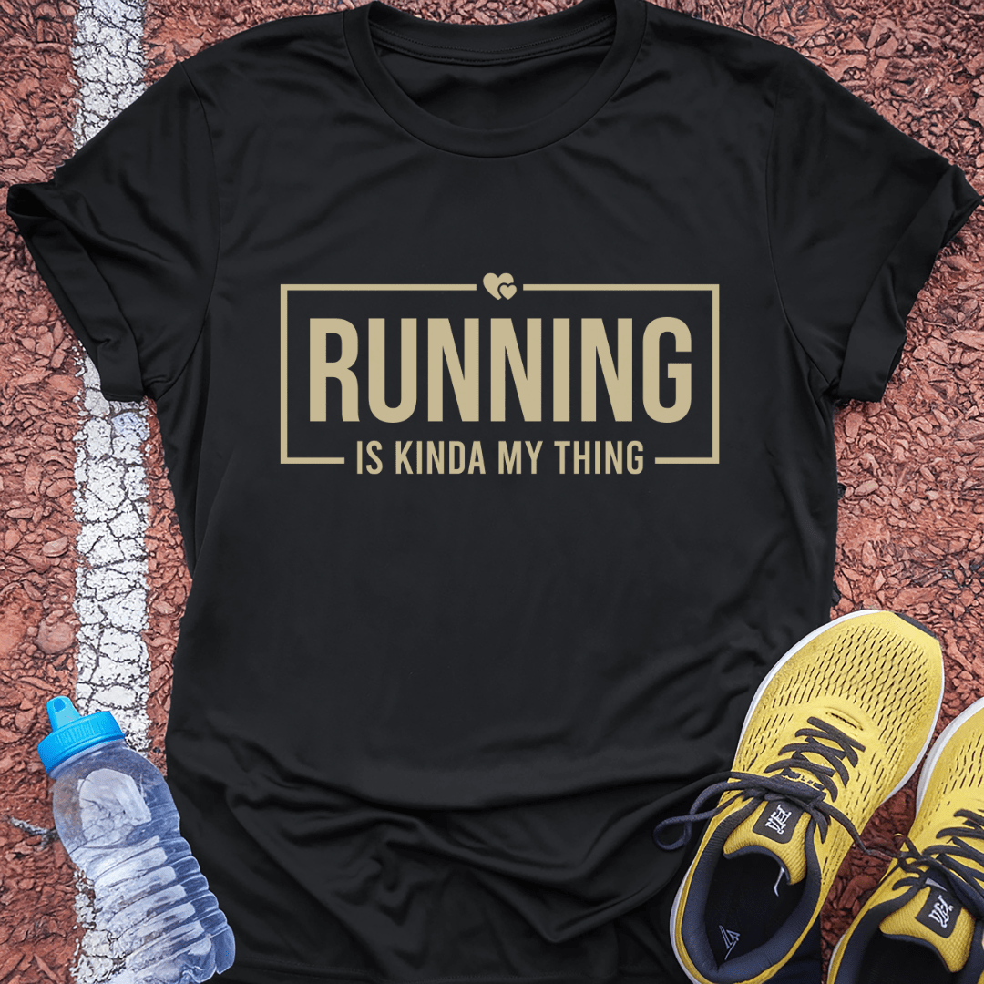 My Thing T-Shirt