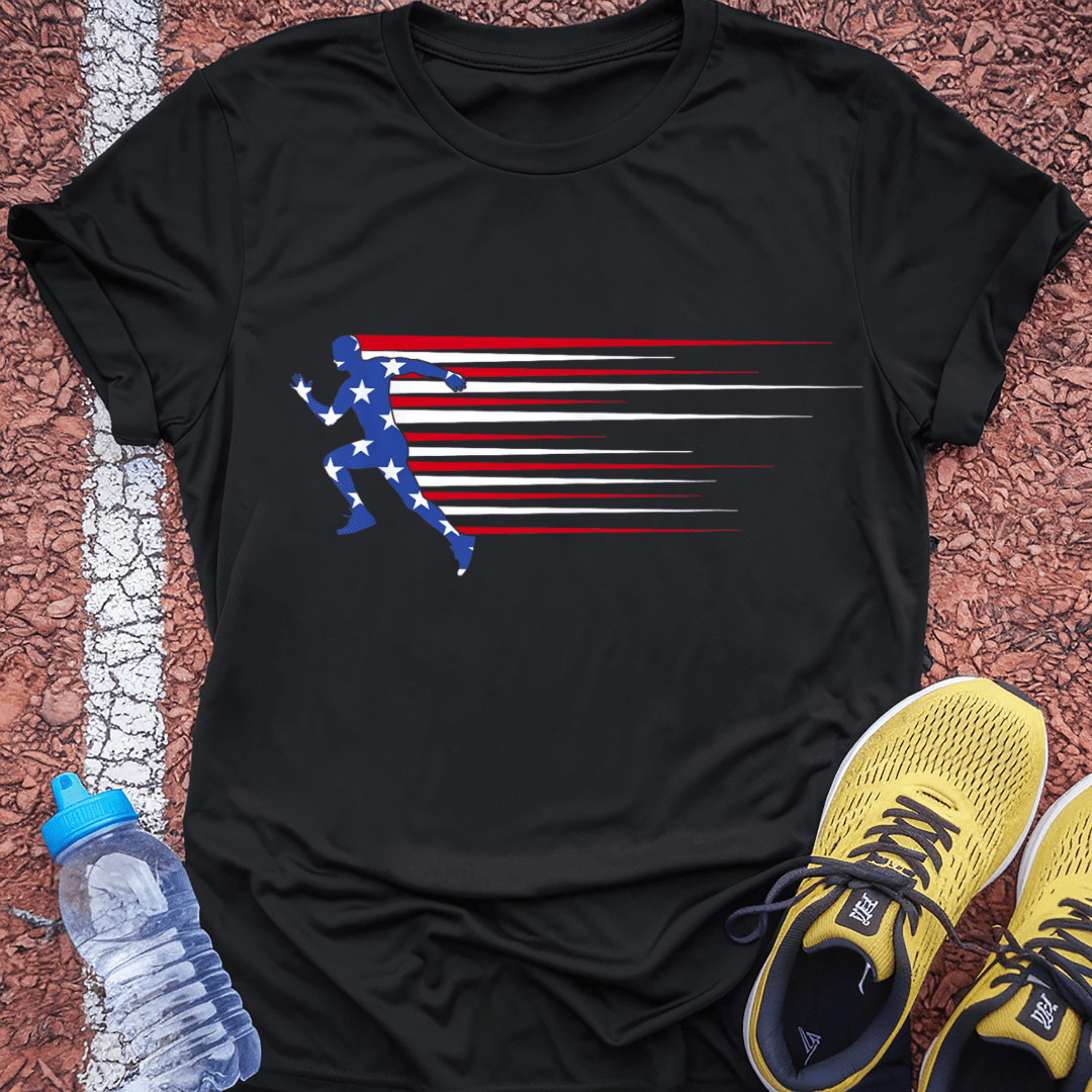 USA Runner