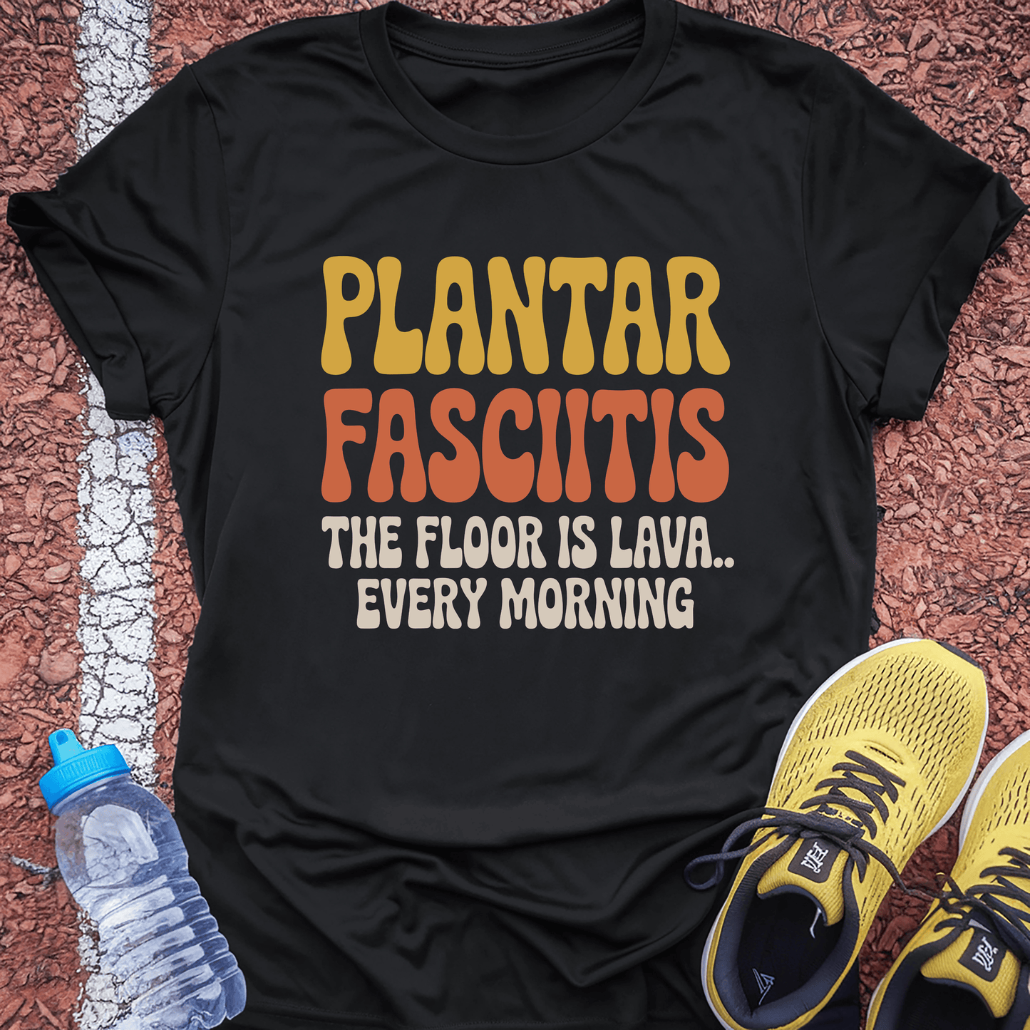 Plantar T-Shirt