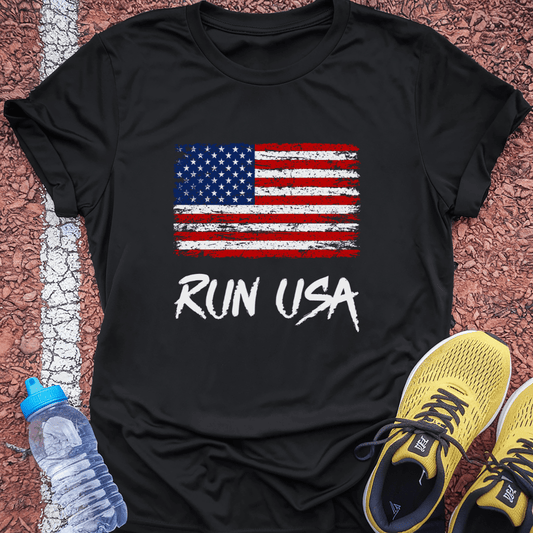 Run USA