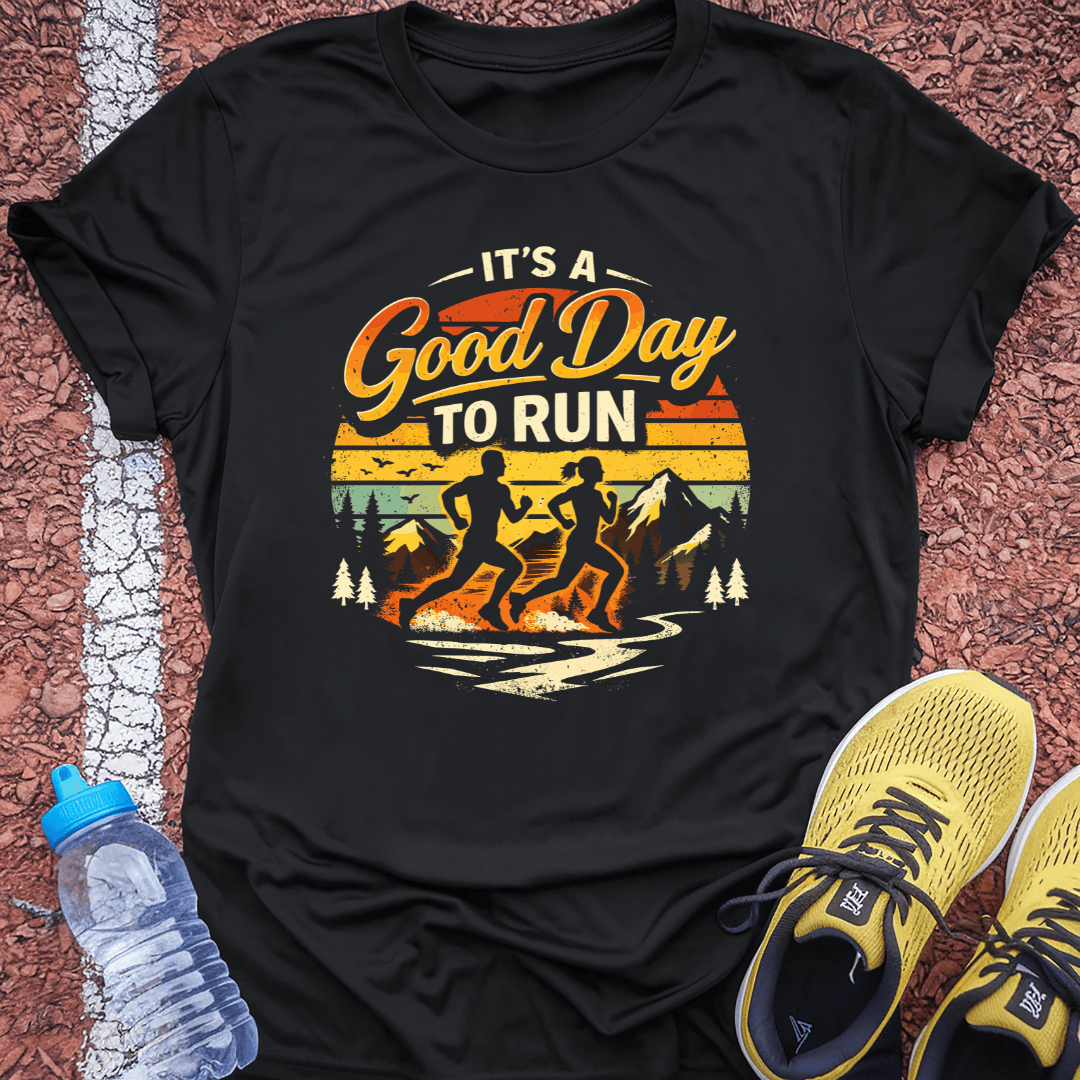 Good Day T-Shirt