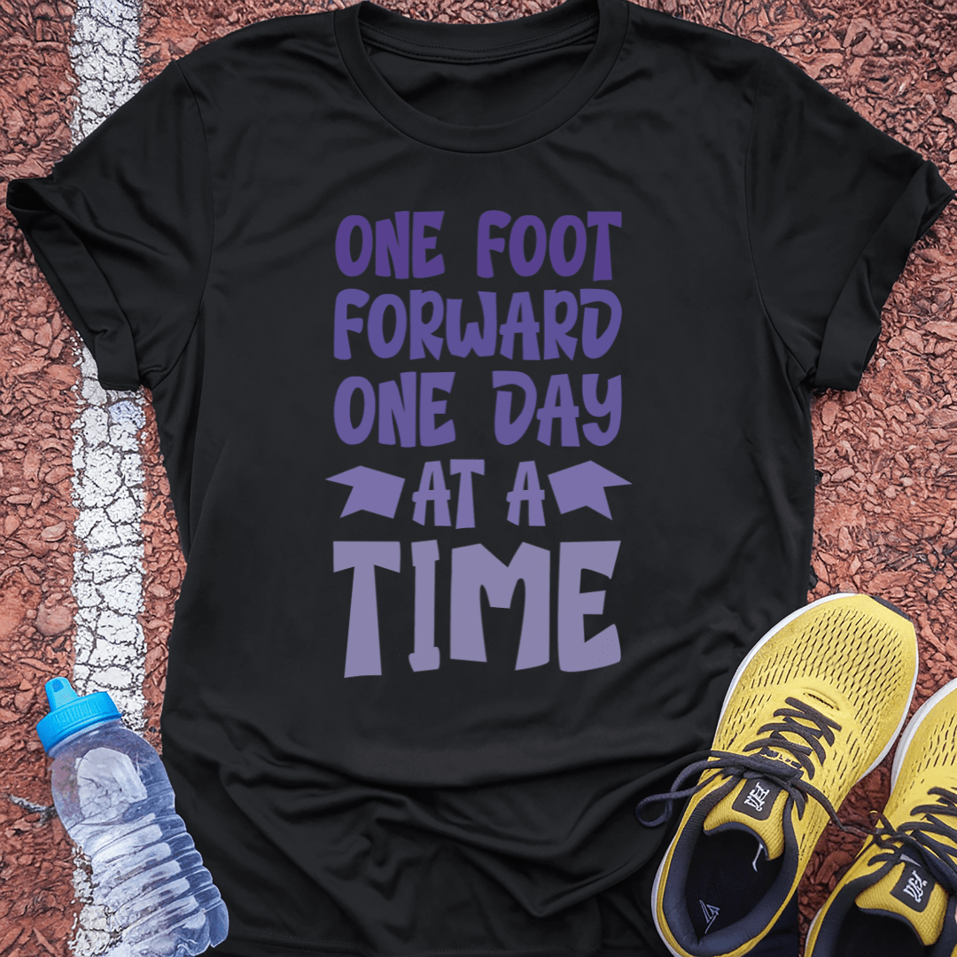 One Day at a Time