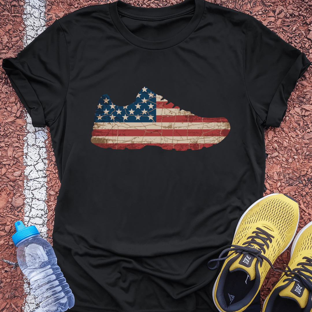 Running Shoe