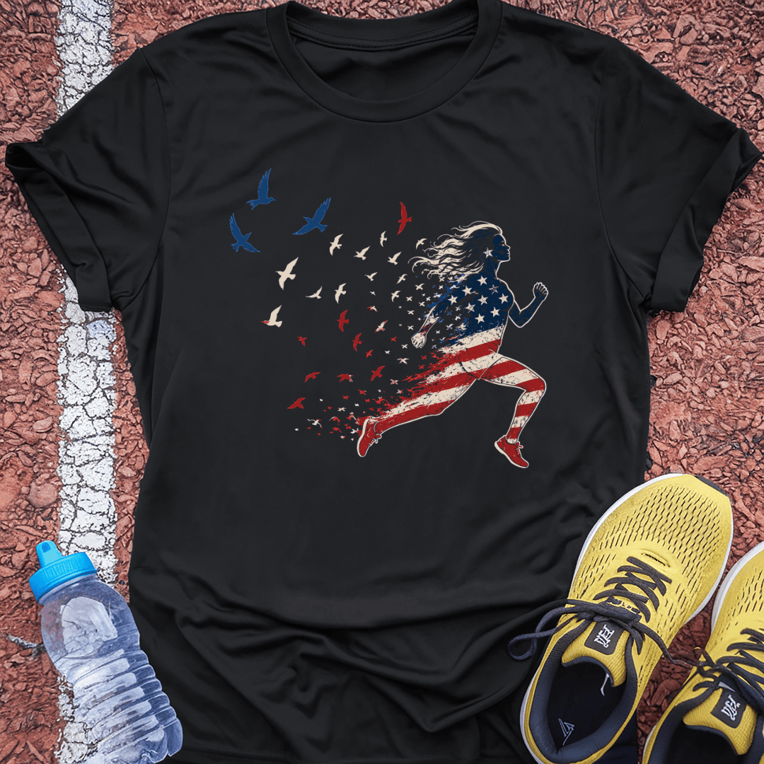 Birds T-Shirt