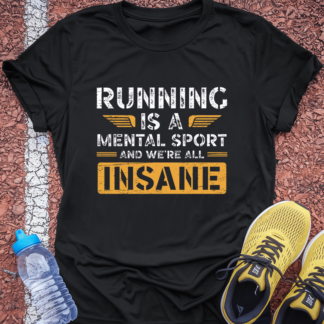 Mental Sport