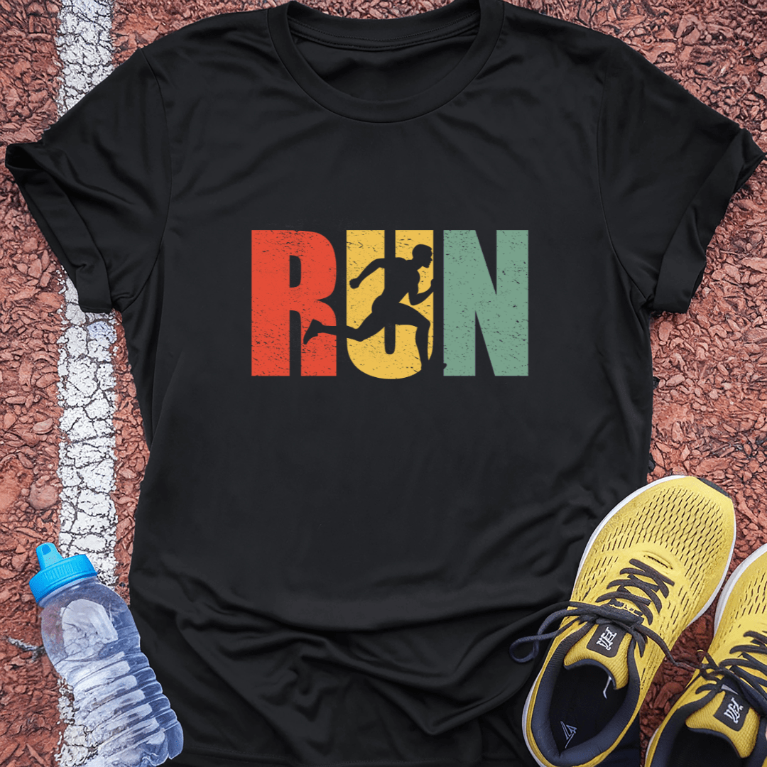 Running Boy