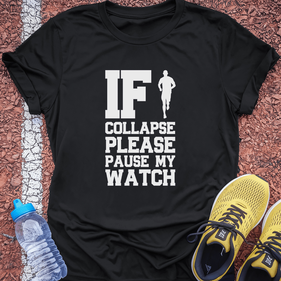 Pause My Watch