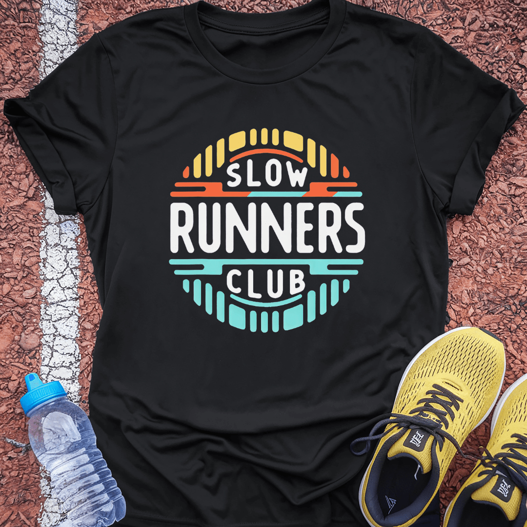 Slow Runners