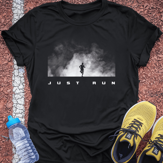 J U S T Run