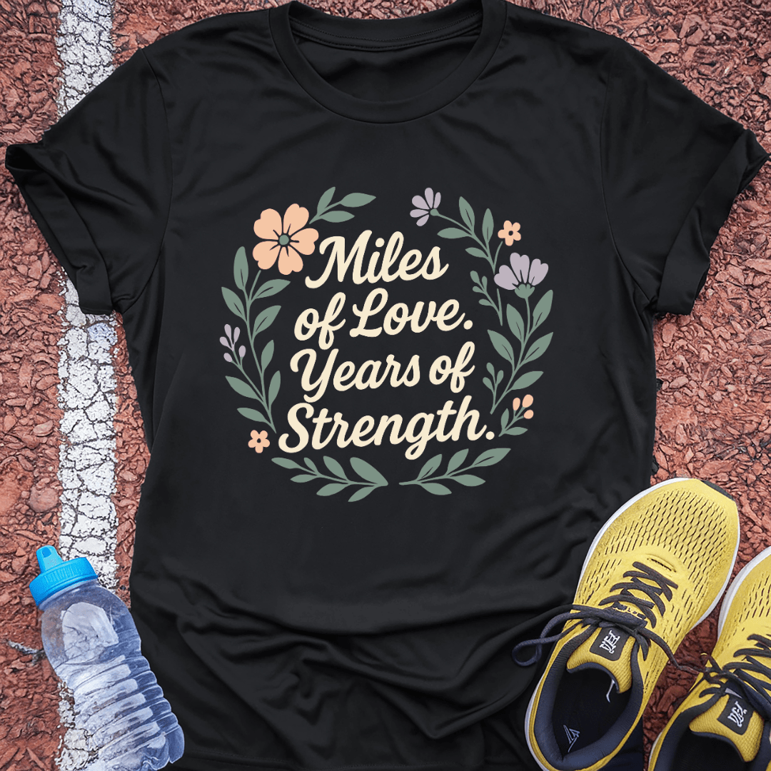 Miles of Love