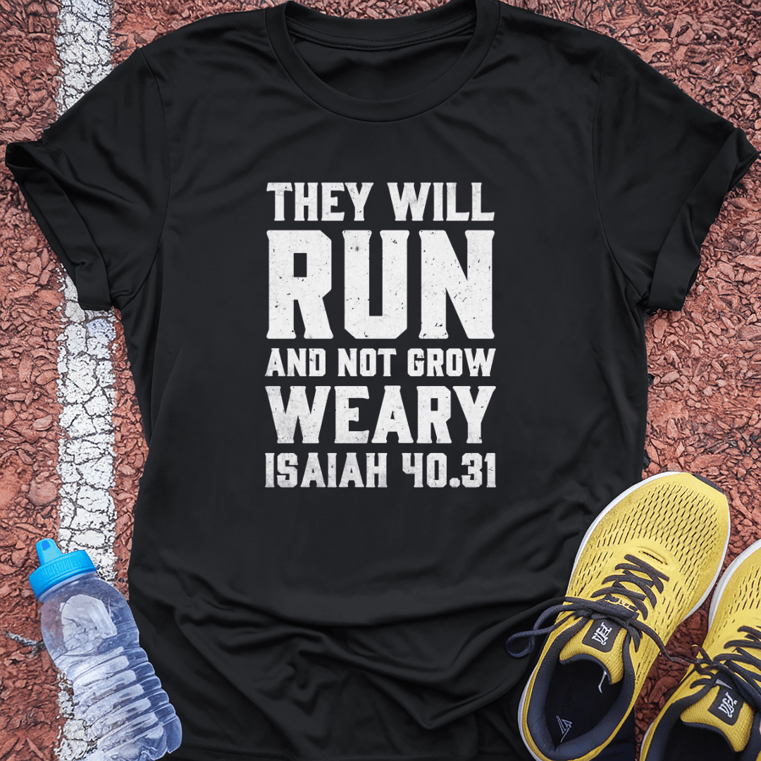 Weary T-Shirt