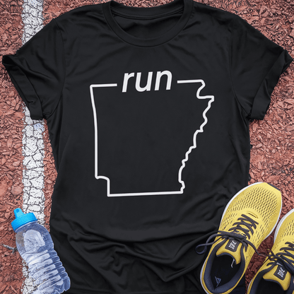Run Arkansas