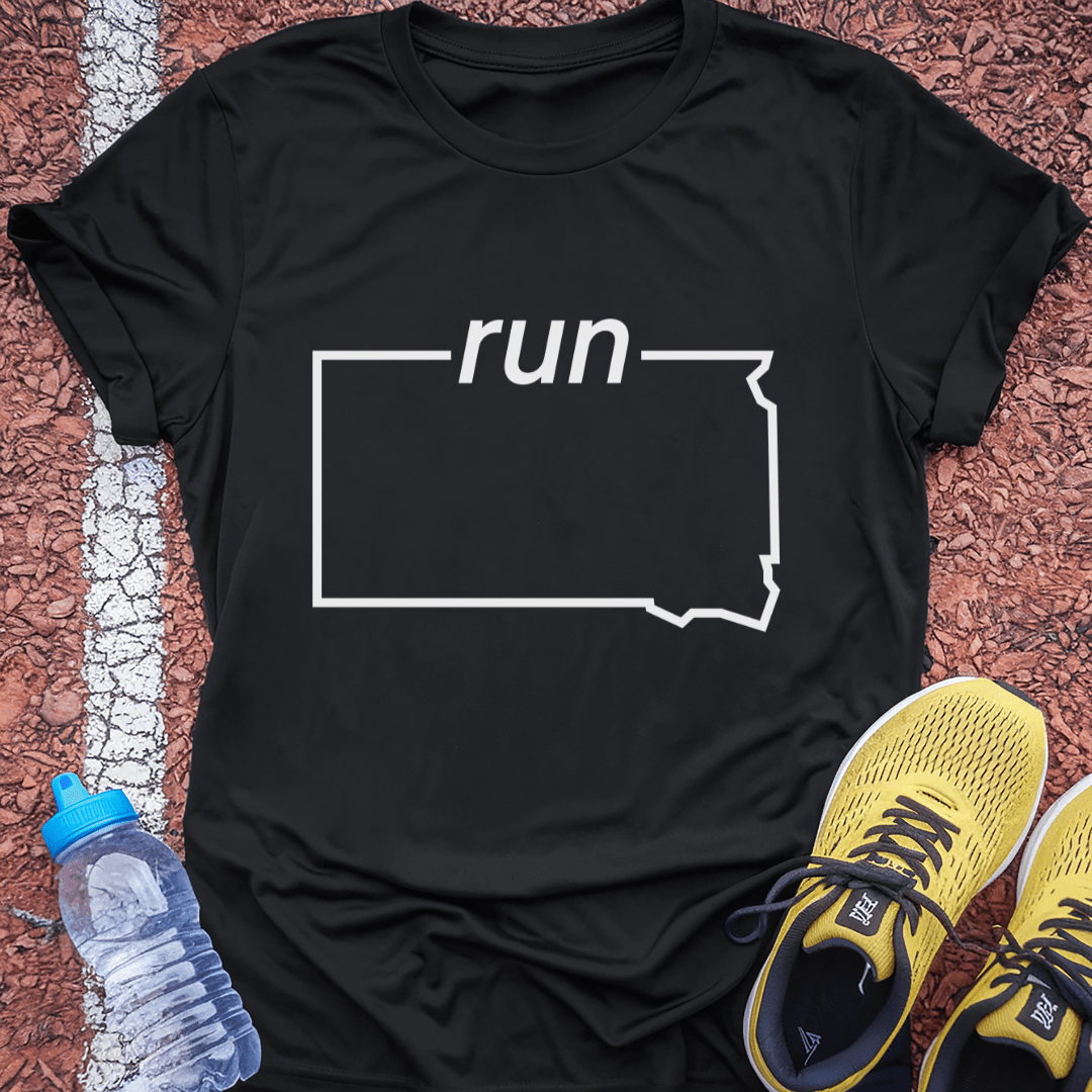 Run South Dakota
