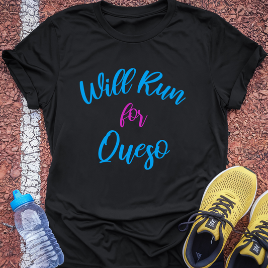 Run for Queso