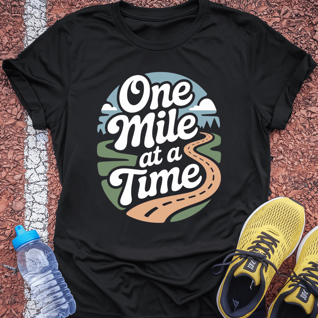 One Mile
