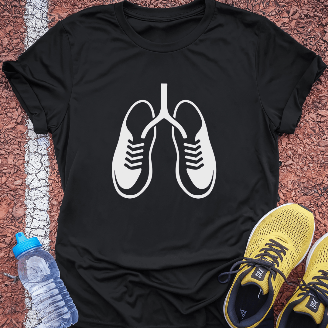 Live, Breathe Running