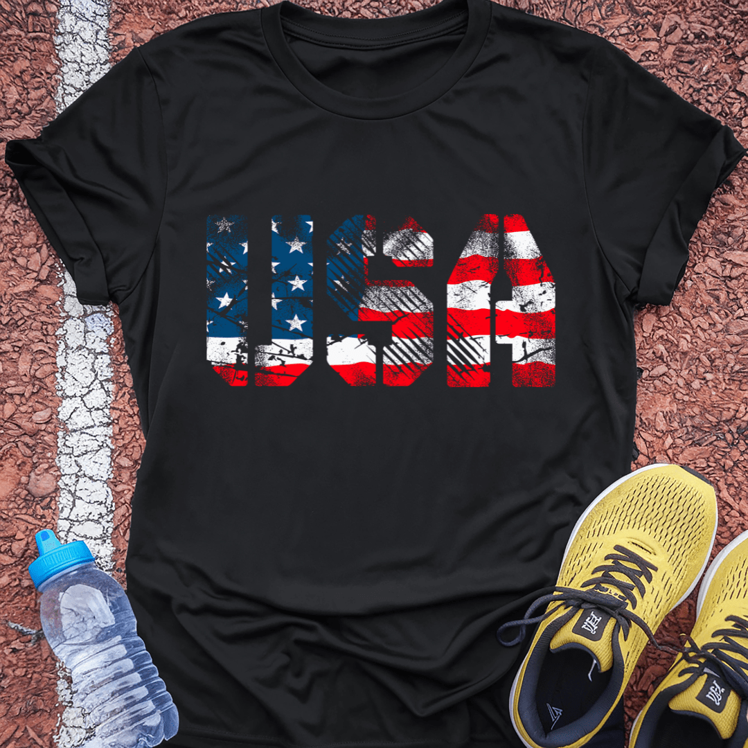 USA
