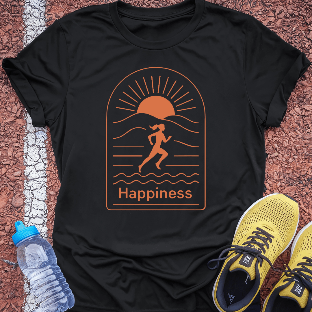 Happiness T-Shirt
