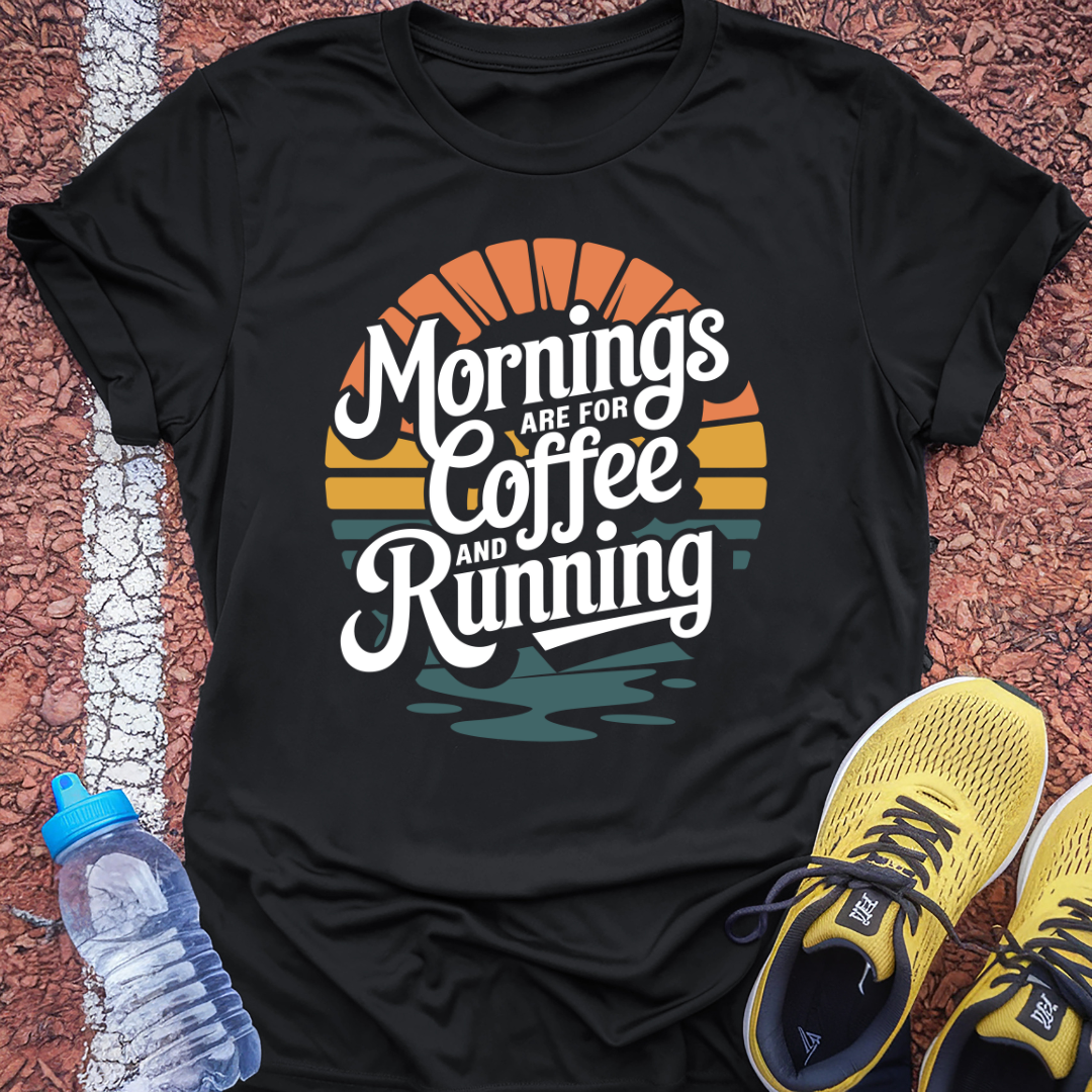 Coffee and Running