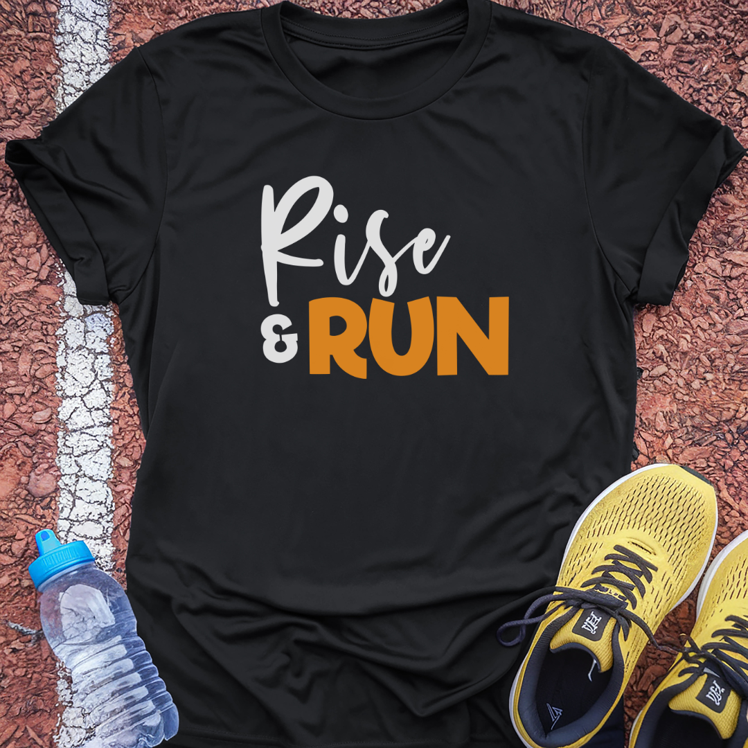 Rise & Run