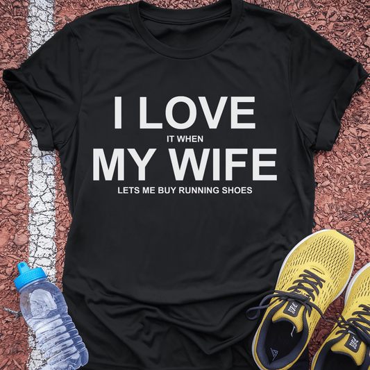 My Wife