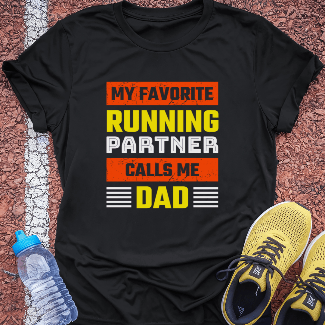 Running Partner T-Shirt