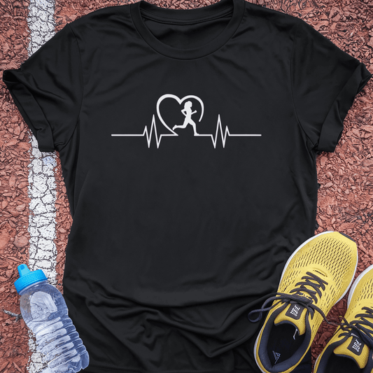 Running Heart